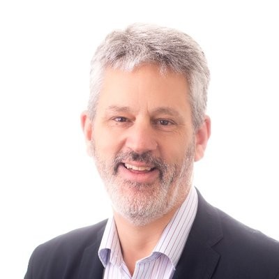 Kevin W. Thomas