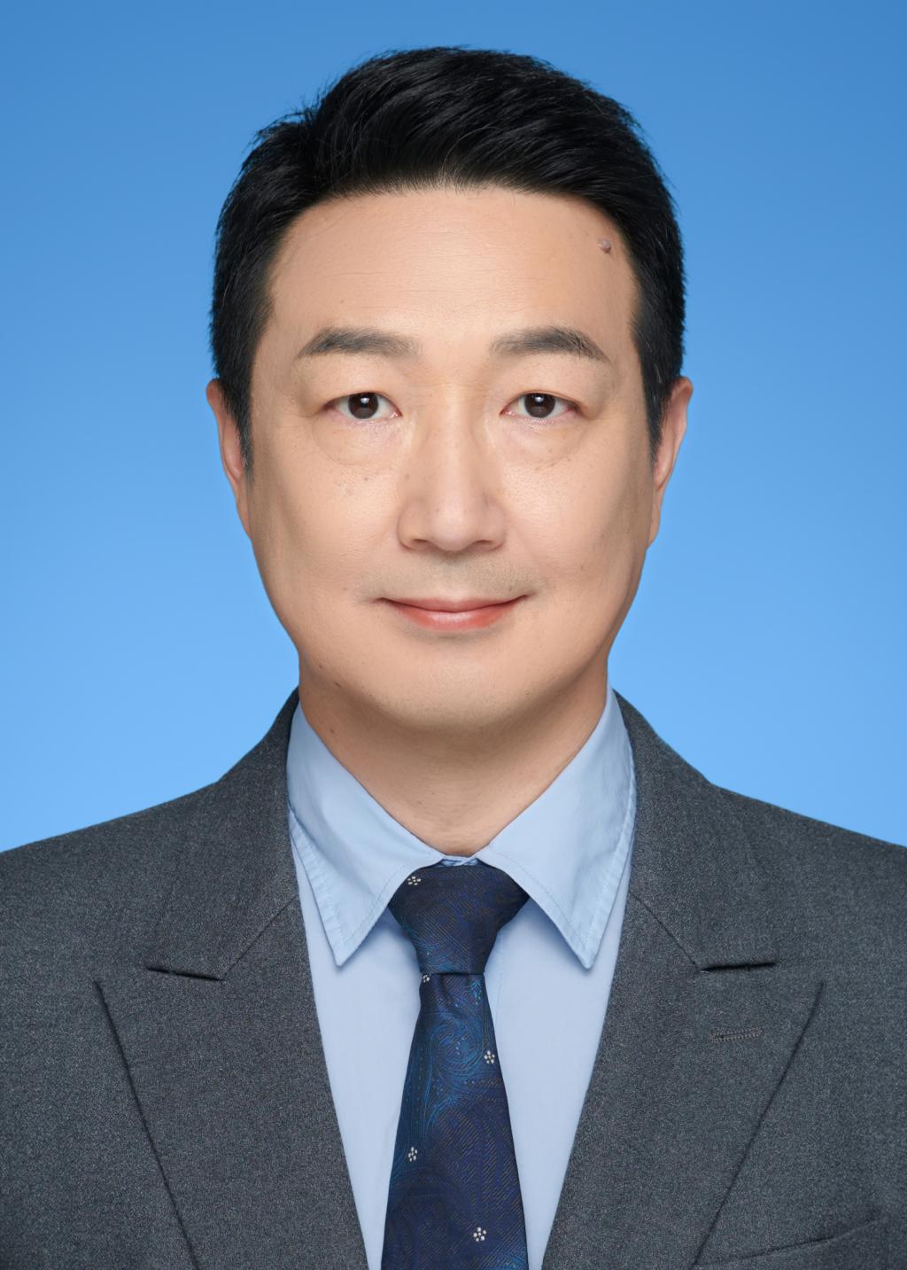 Wei Li