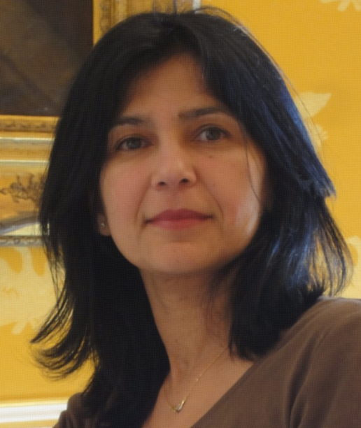 Lìrida Naviner