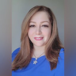 Fahimeh Youssefi