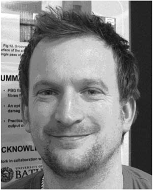 Jonathan D. Shephard