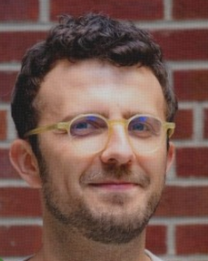 Cédric Colas
