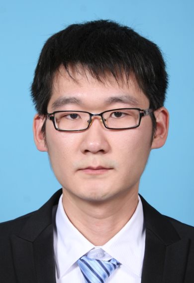 Jingfeng Chen