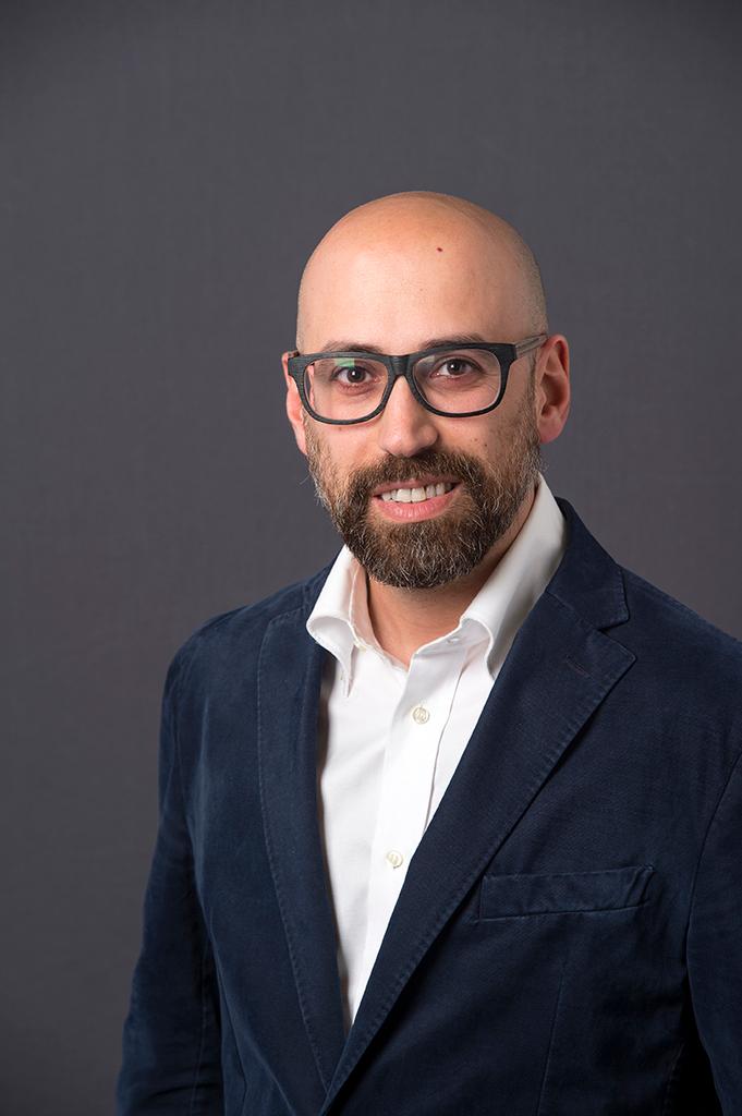 Luca Fiorenza