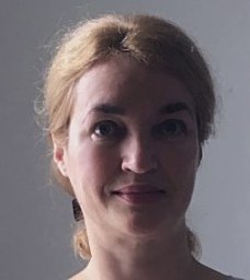 Adriana Elena Bulboaca