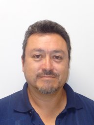 Rafael Maya-Yescas