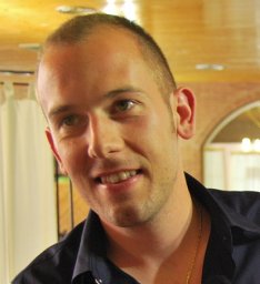 Juan Enrique Garrido