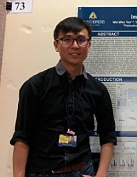 Wei Wen Teo