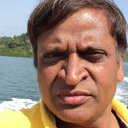 Dilip Chate