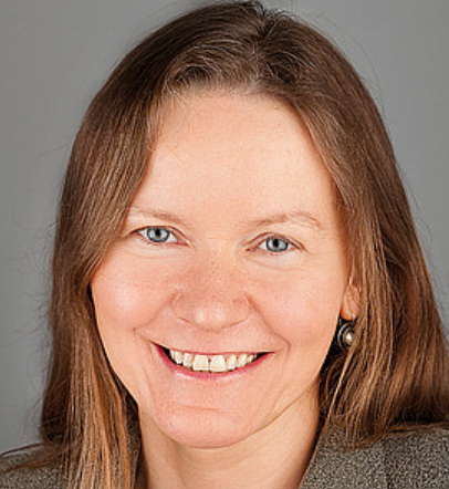 Kirsten Beyer