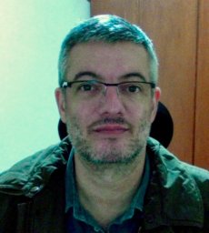 Paulo Laino Candido