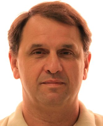 Ivan Seskar