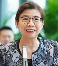 Xuemei Ding