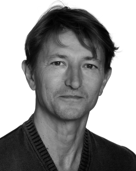 Mikael Elam