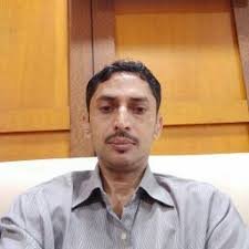 Rana Majumdar