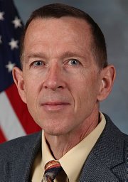 James Lyke