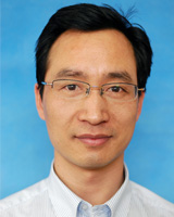 Xinzhong Chen