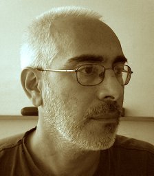 Rafael A Rosales
