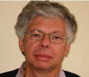Ronald Imbihl