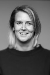 Marjolijn Mertz