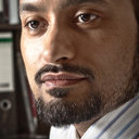 Omar Mahmood