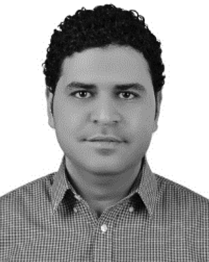 Mohamed Samra