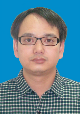 Wenshuai Wang