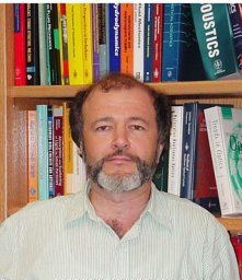 Alexander Figotin