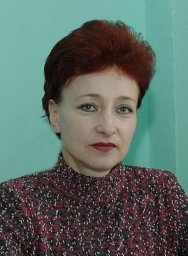 N. Bukalova