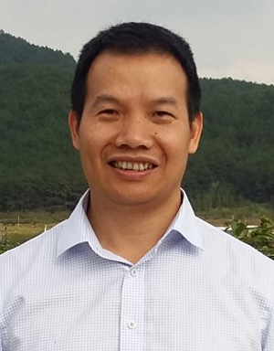 Guangshui Chen