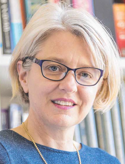 Emma Mcbryde