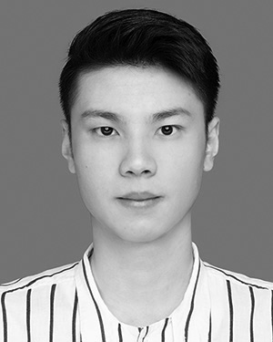 Zihuai Zhao