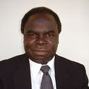 Simeon Wanyama