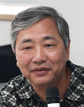Shuang Peng