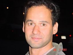 Tapan Rai