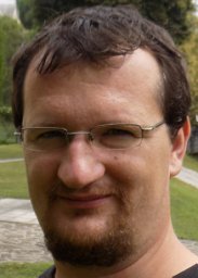 Trájer Attila János