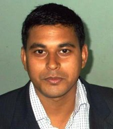 Sowrav Saikia