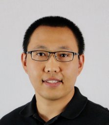 Wang Xudong