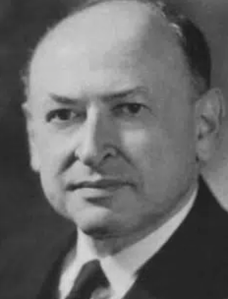 Maurice Lev