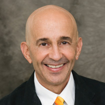 Gerald Joseph Gorn