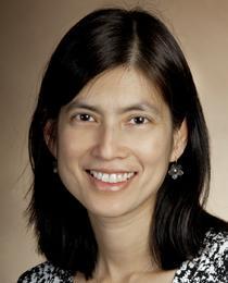 Chanika Phornphutkul