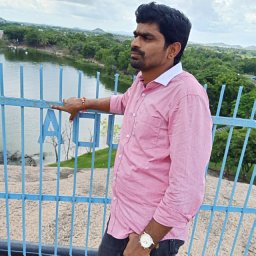 Dayakar Peddi