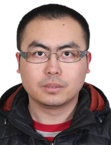 Lingxiao Huang