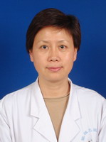 Xiaoling Liu