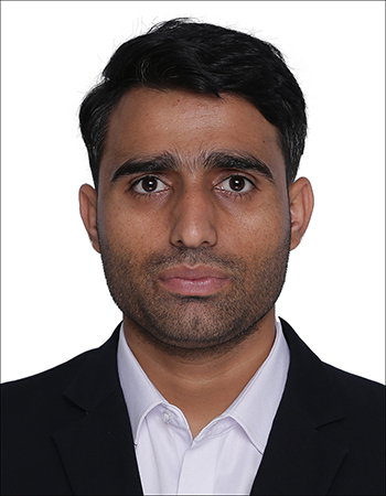 Muhammad Farhan Qadir