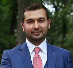 Abdullah Cahit Karaoglanli