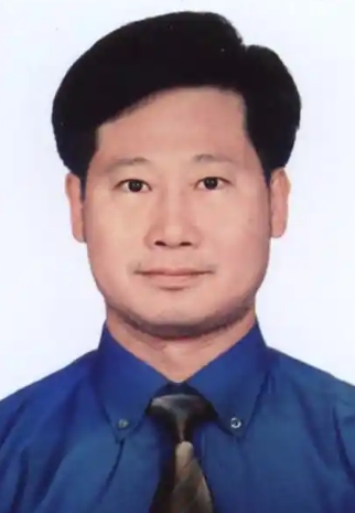 Kangsheng Li