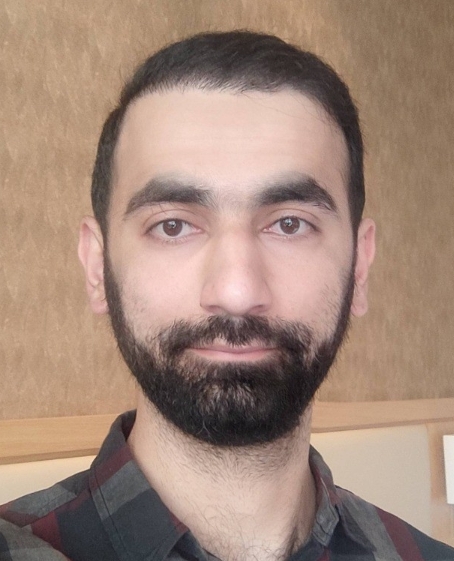 Hossein Esfandiari