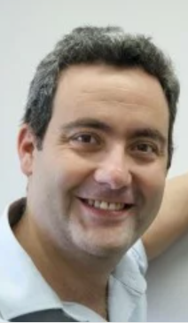 Pierre-Olivier Weill