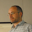 Huw Lloyd